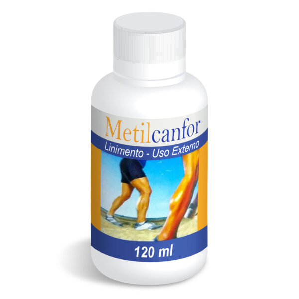 Metilcanfor-120-ml